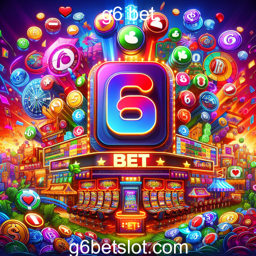 Descubra as Promoções Especiais da g6 bet e Aumente Suas Chances de Ganhar
