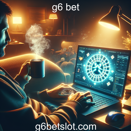 A Importância do Jogo Responsável no g6 bet
