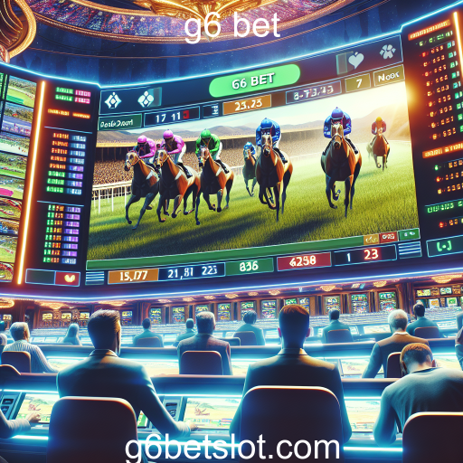 A Ascensão dos Esportes Virtuais: O Futuro das Apostas Online
