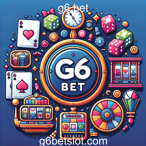Descubra os 'Vencedores' da G6 Bet: Os Jogos Que Conquistaram os Apostadores